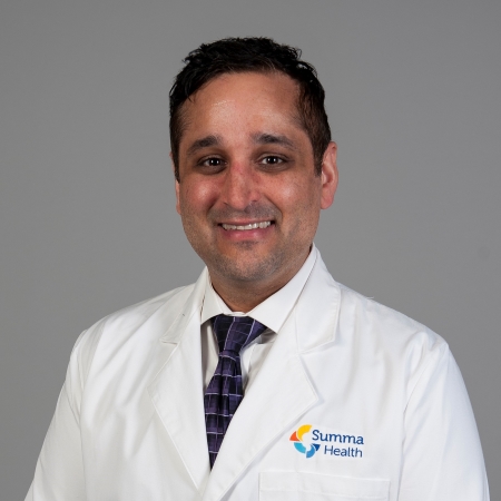 Naveen Arora, MD