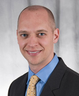 Jed W. Henry, MD