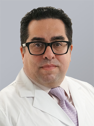 Dr. Ivan Colón