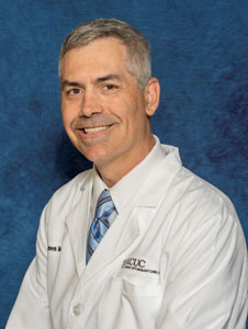 James S. Magera, MD, FACS