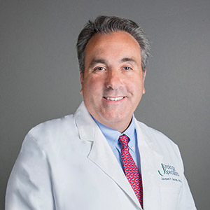 Jacques P. Ganem, M.D.