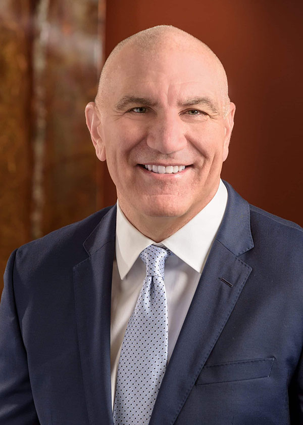Eric Kuhn, M.D.