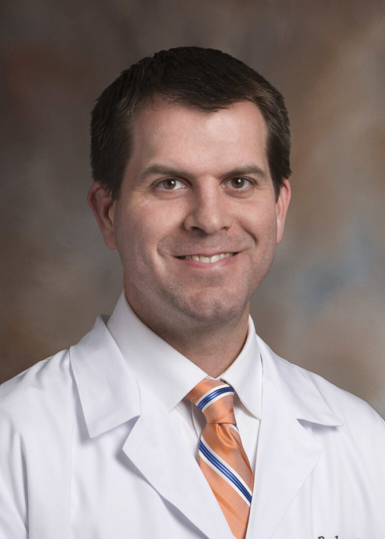 Jason Shannon, MD