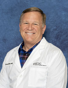 Steven D. Nash, MD