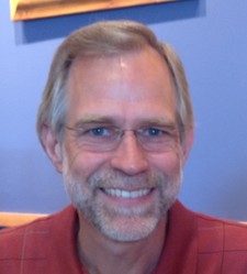 Dr. Kurt P. Helgerson, MD