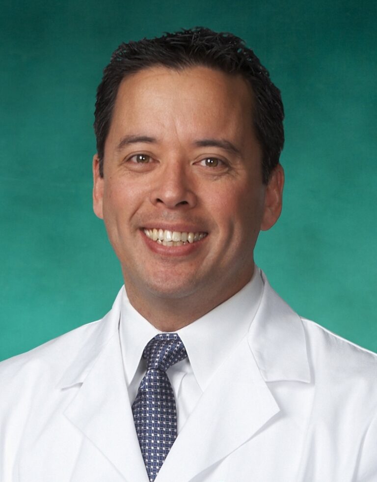 Clark Tingleaf, M.D.