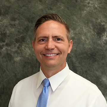 Michael Van Bibber, MD