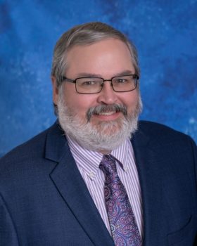 Dr. Randy J. Rice, M.D.