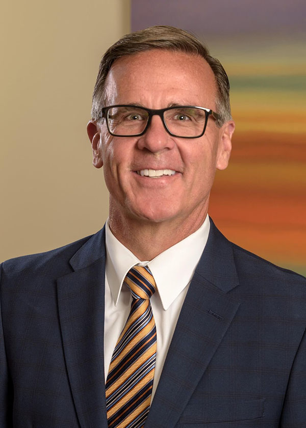Michael B. Rousseau, M.D.