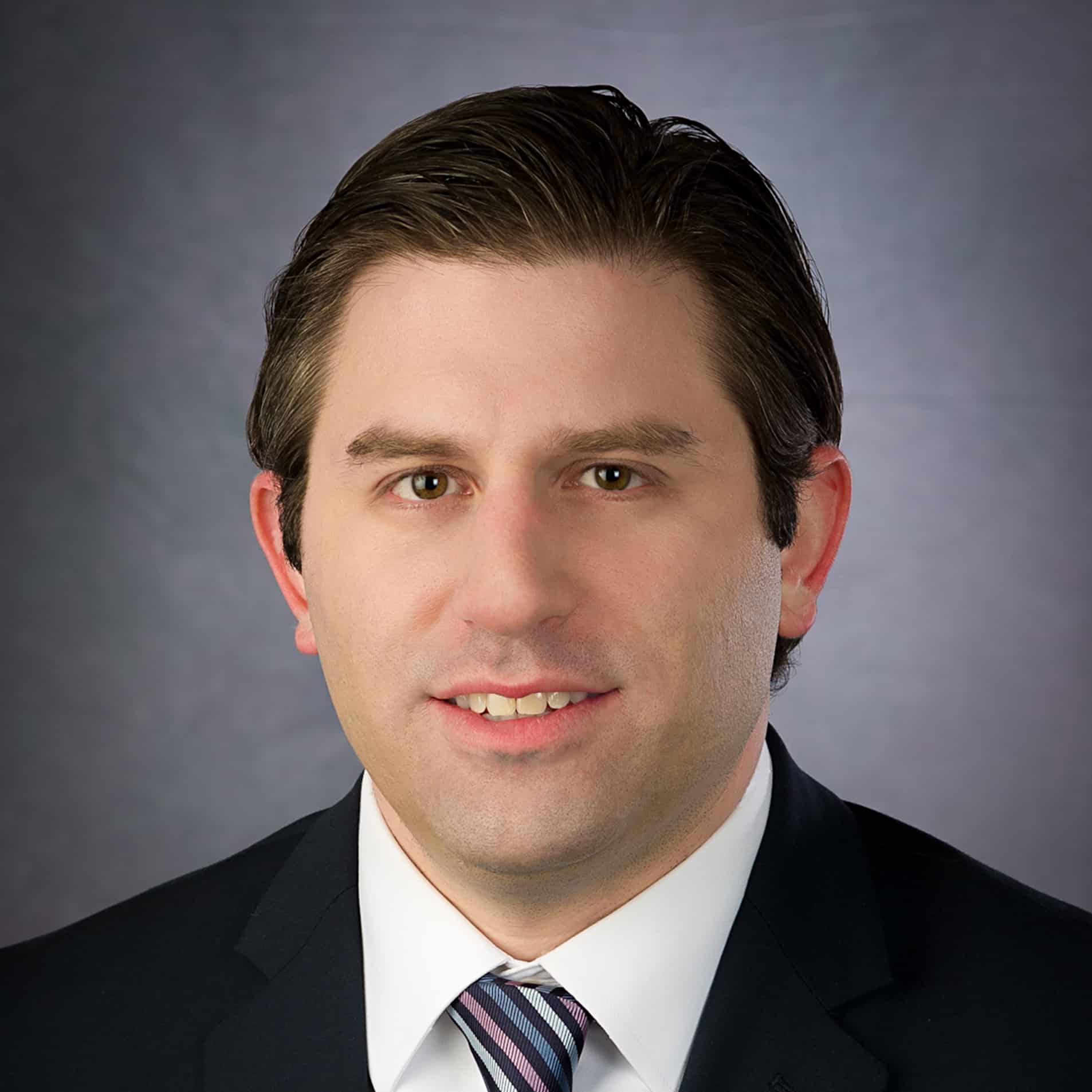 Dino Santacroce, MD