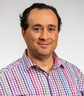 Adam C. Weisler, M.D.