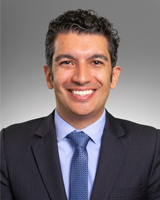 Karim Courtemanche, MD