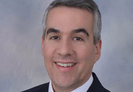Keith A. Harmon, M.D., F.A.C.S.