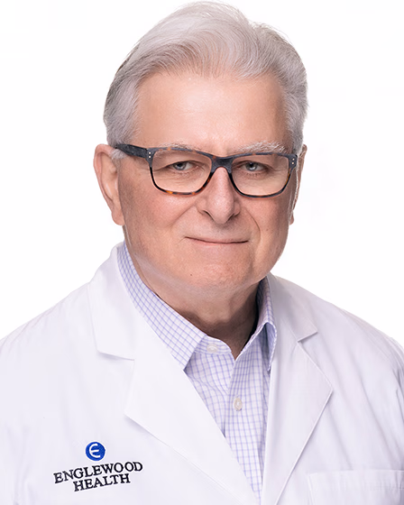 Dr. John Hosay