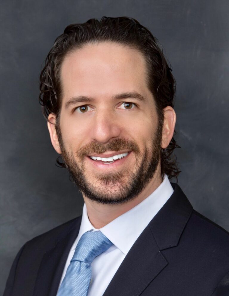 Michael Scott Ingber, MD