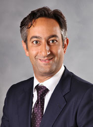 Robert J. Nejat, M.D., F.A.C.S.