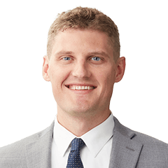 Blake J. Noennig, MD