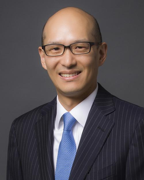 David Shin, MD