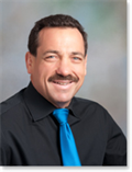 Eric Stockall, M.D.