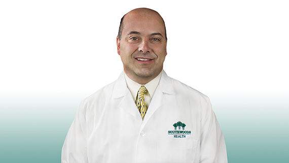 Vincent Ricchiuti, MD