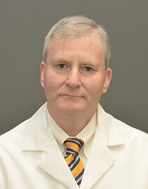 Mark White, MD