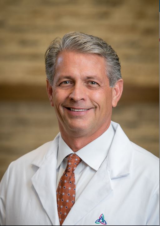Jeffrey S Sanders, MD