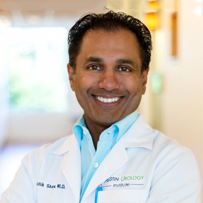 Koushik K. Shaw, MD