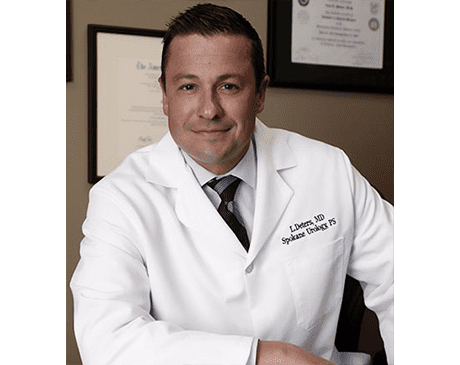 Levi Deters, MD, FACS