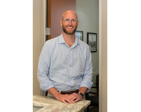 Tyler McClintock, MD