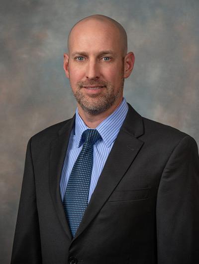 W. Cooper Buschemeyer III, MD
