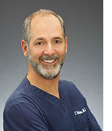 Dr. Theodore Benderev