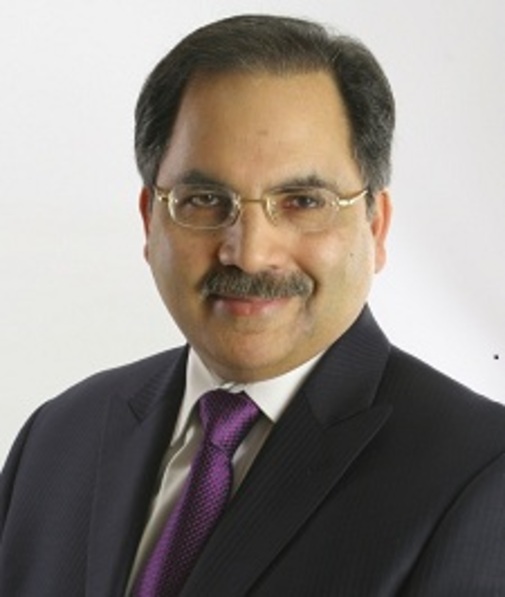 Arif Agha, M.D.