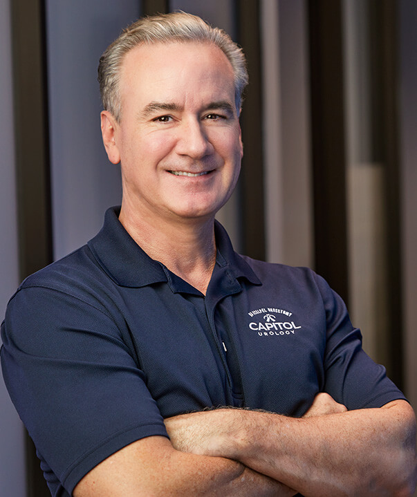 Dr. Tom Edmunds