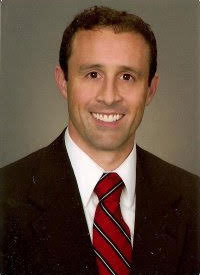 Dr. Tim McAuliff