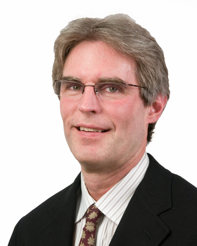 Michael Floyd, MD