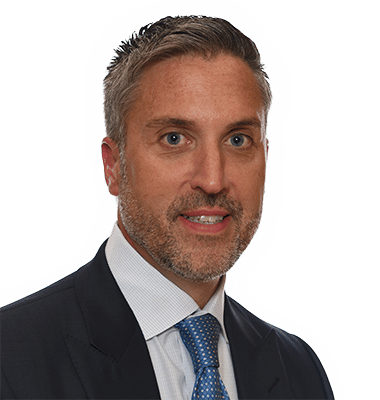 Michael Hagg, M.D.