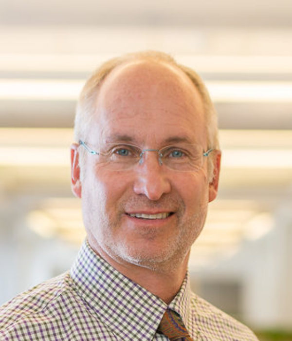 Stewart T. Landau, MD
