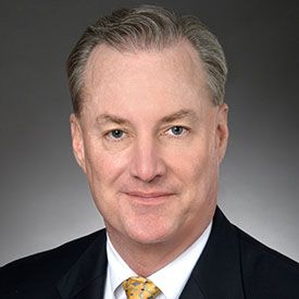 Mark McCurdy, M.D.