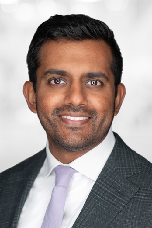 Prithvi Murthy, M.D.