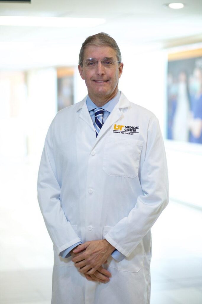 Paul A. Hatcher, MD
