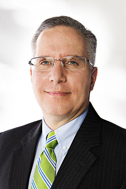 Steven Pierpaoli, M.D.