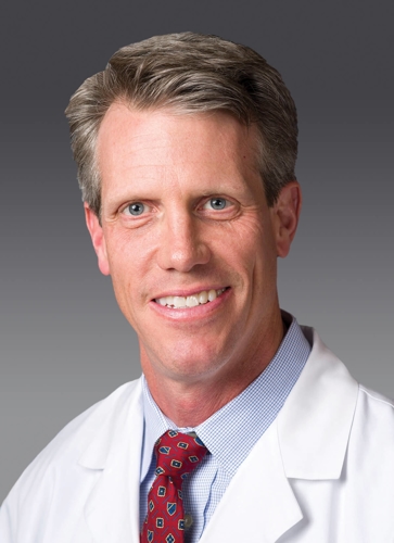 Christopher E. Ramsey, MD, FACS