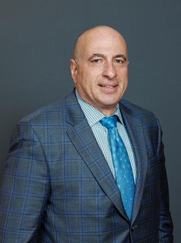 Jeffrey Lee Rosenblum, MD
