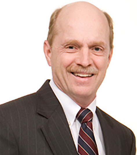 Stephen Hardeman, MD