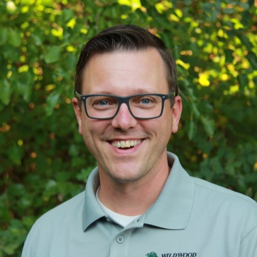 Dr. Jason Hampton