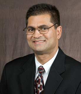 Naeem T. Chavla, MD