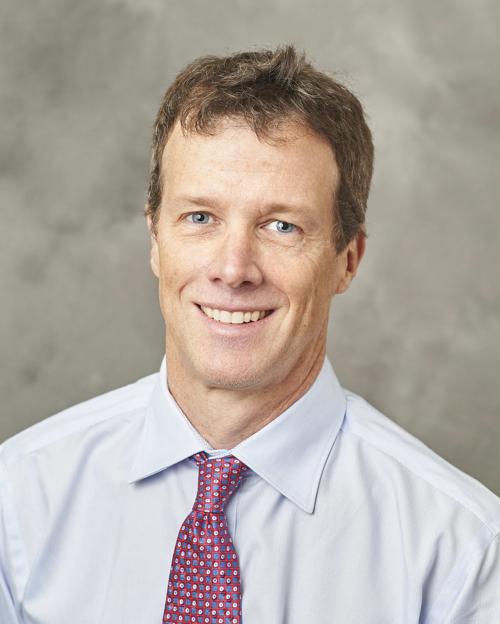 John S. Mullen, MD