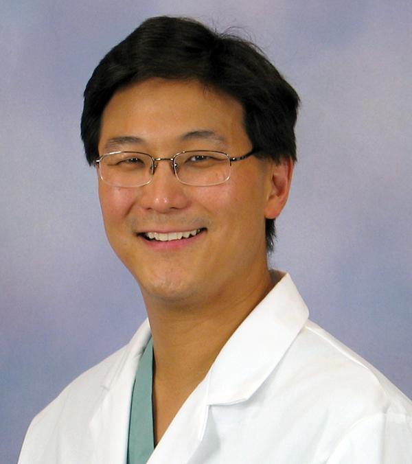 Edward D. Kim, MD