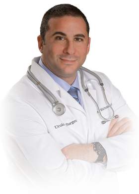 Marc Richman, M.D.