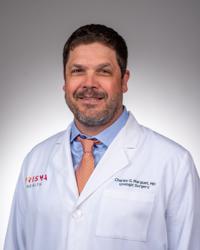 Charles Gerard Marguet, MD